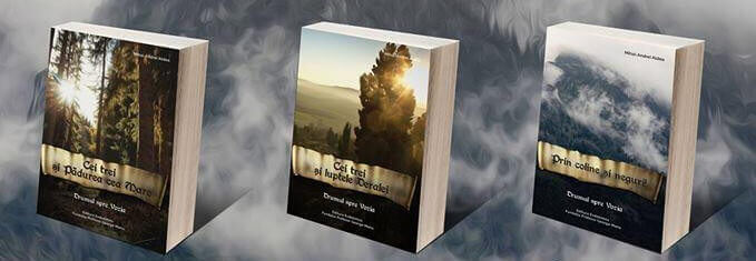 Dezbatere „Drumul spre Vozia”