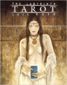 tarot