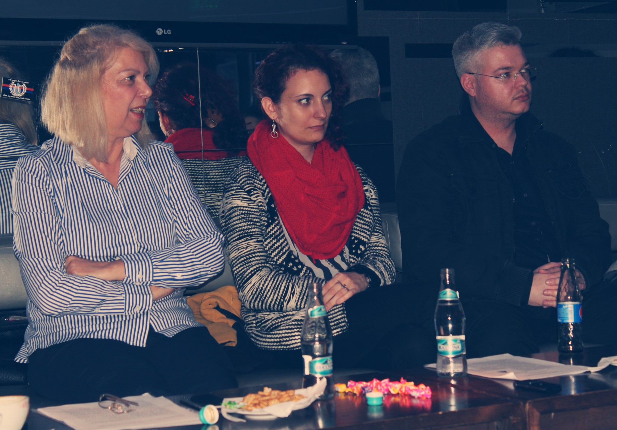 FENOMENUL SF – o incursiune prin eveniment