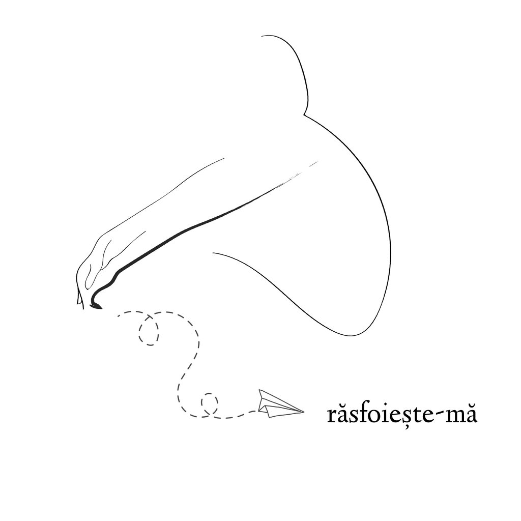 Lansare de carte „Tramvaiul Poeziei” la Gaudeamus 2019