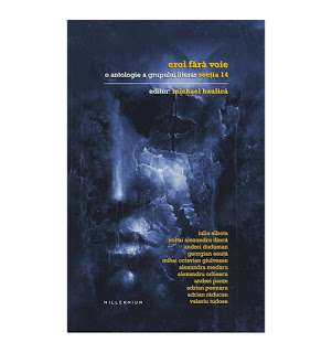 Eroi fără voie. O antologie a grupului literar Secția 14