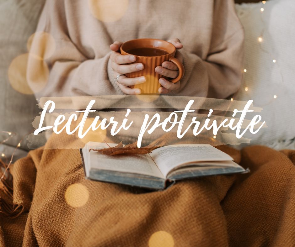 Lecturi potrivite – EgoPHobia #74