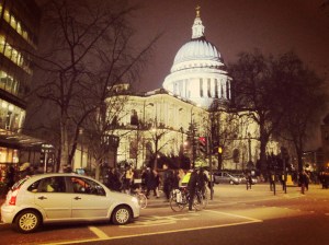 saint pauls