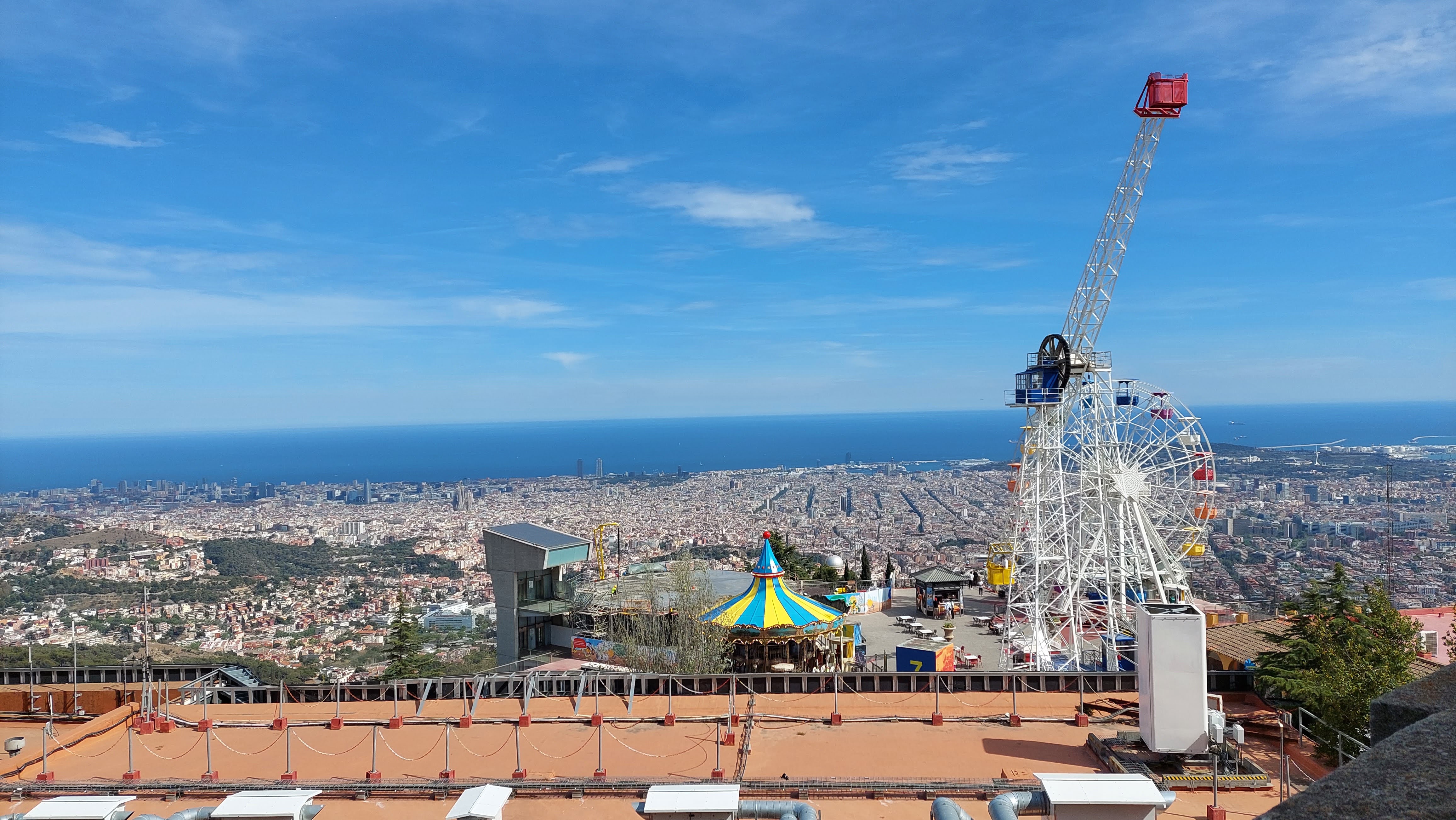 Jurnal de călătorie: Barcelona