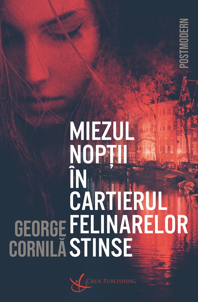 Miezul nopții în Cartierul Felinarelor Stinse – literatură transgresivă à la Fight Club @ P(RO)EZIA nr. 31